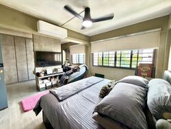 Blk 134 Marsiling Road (Woodlands), HDB Executive #571596781